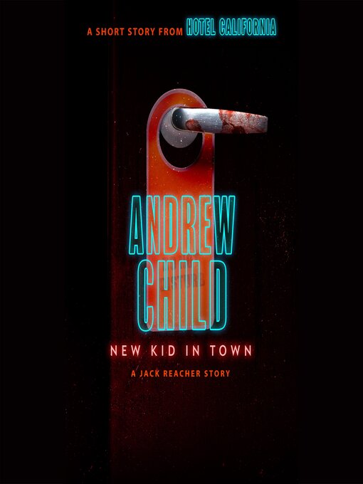 Title details for New Kid in Town by Andrew Child - Available